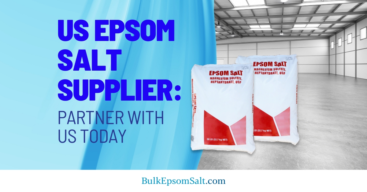 hidden costs of choosing wrong epsom salt supplier
