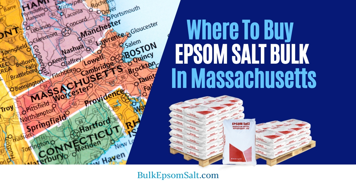 where to buy epsom salt bulk in massachusetts